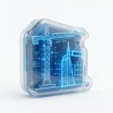 Zengfy Social Logo